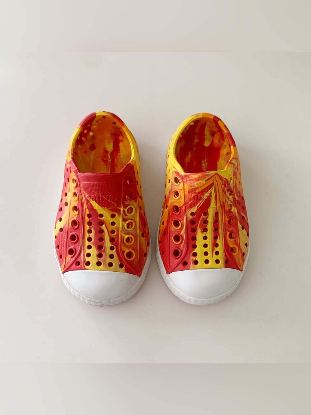 Native Jefferson Sneakers • c5